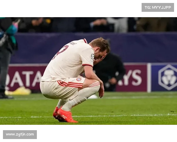 拜仁酝酿重磅变革：舍什科接班凯恩，英格兰锋霸转型中场核心