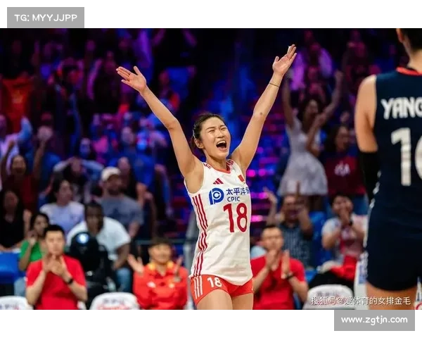 全运会排球自由人服装设计须与队友明显区分确保场上辨识度提升